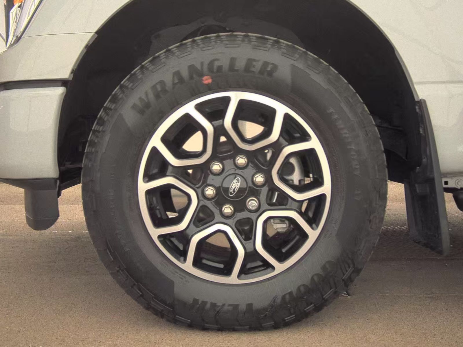 FORD F-150 - 10