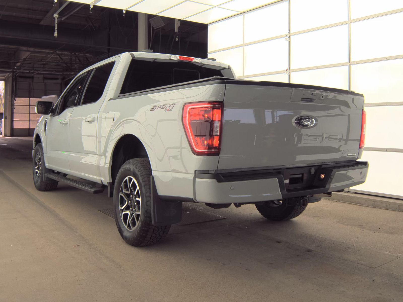 FORD F-150 - 9