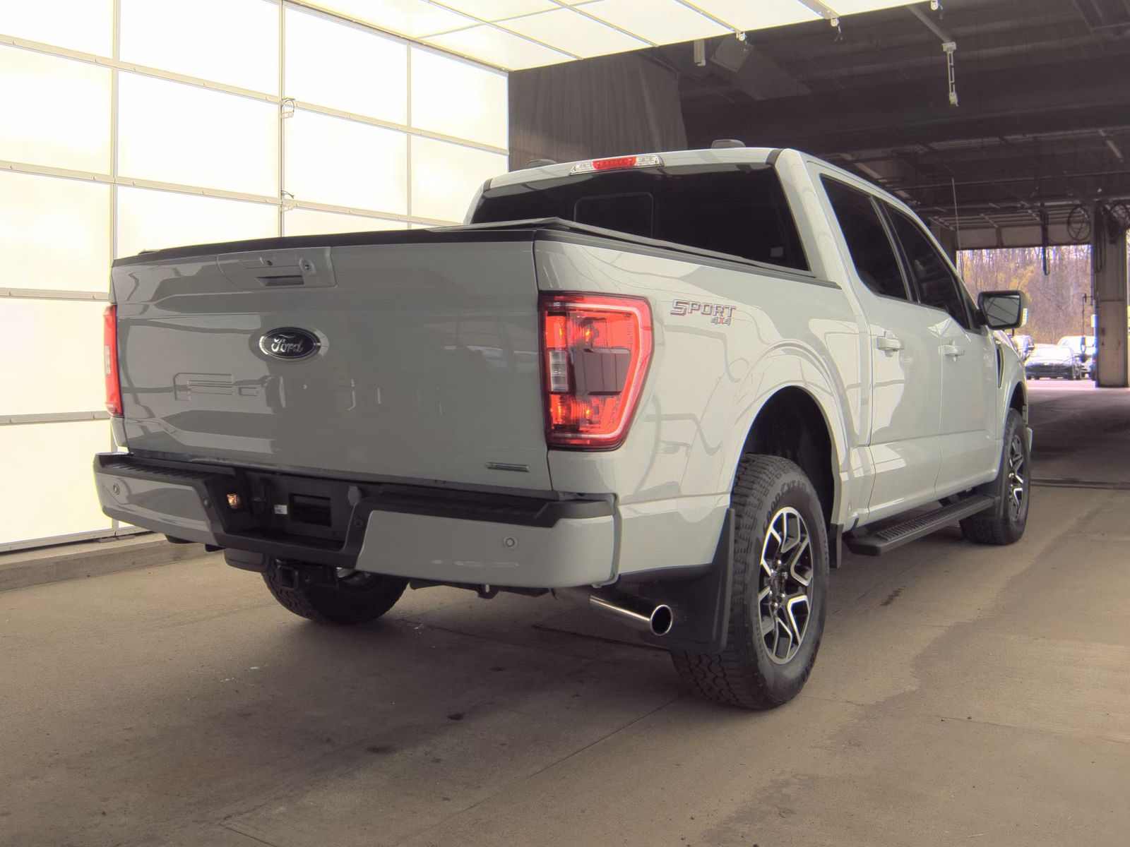 FORD F-150 - 6