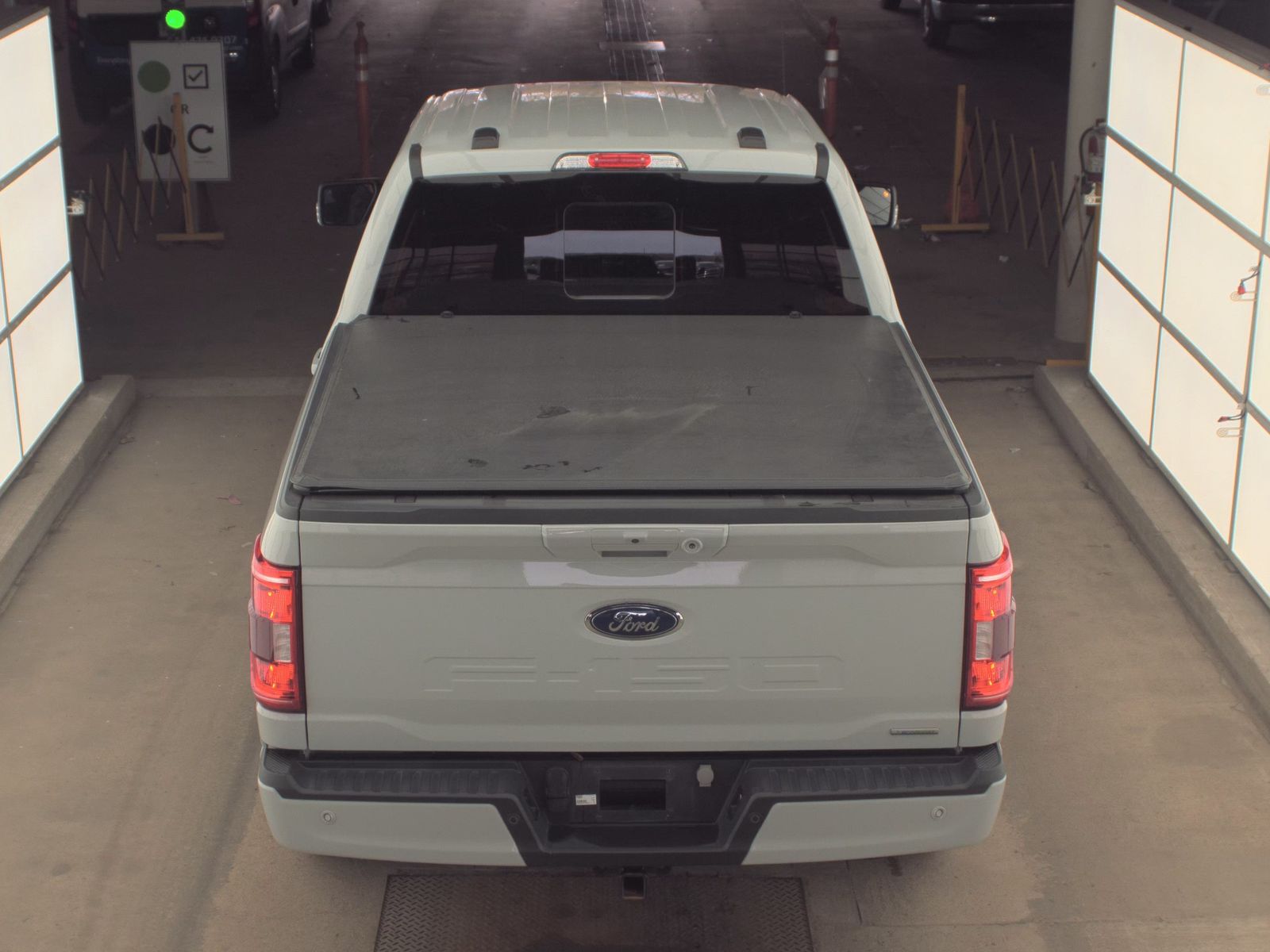 FORD F-150 - 7
