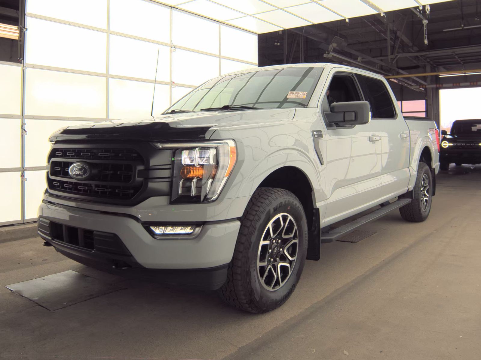 FORD F-150 - 1