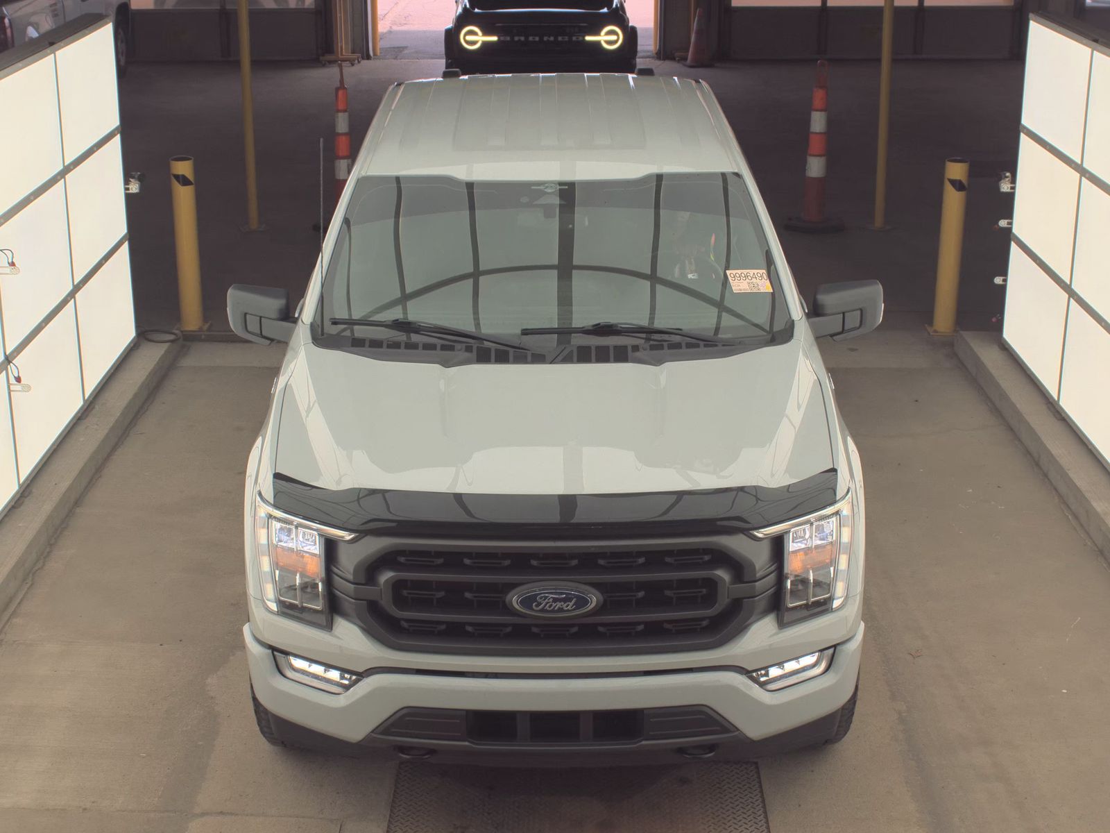 FORD F-150 - 3