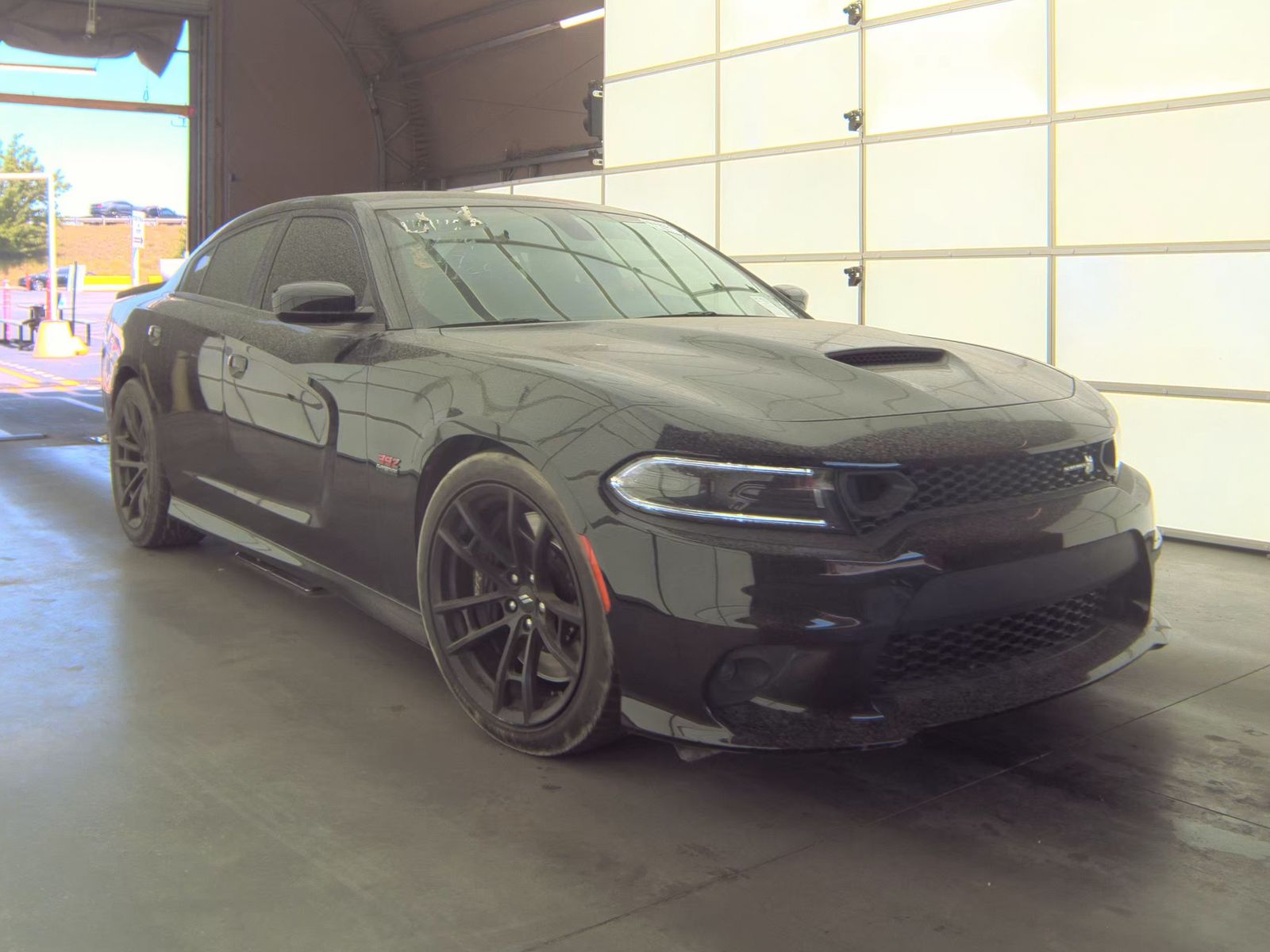 DODGE CHALLENGER - 5