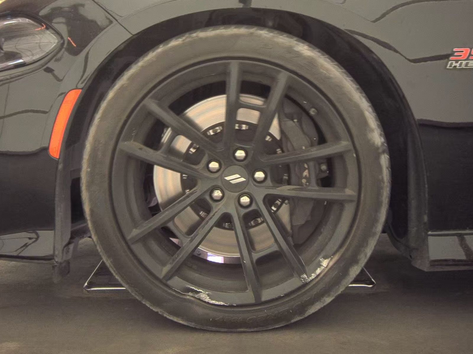 DODGE CHALLENGER - 10