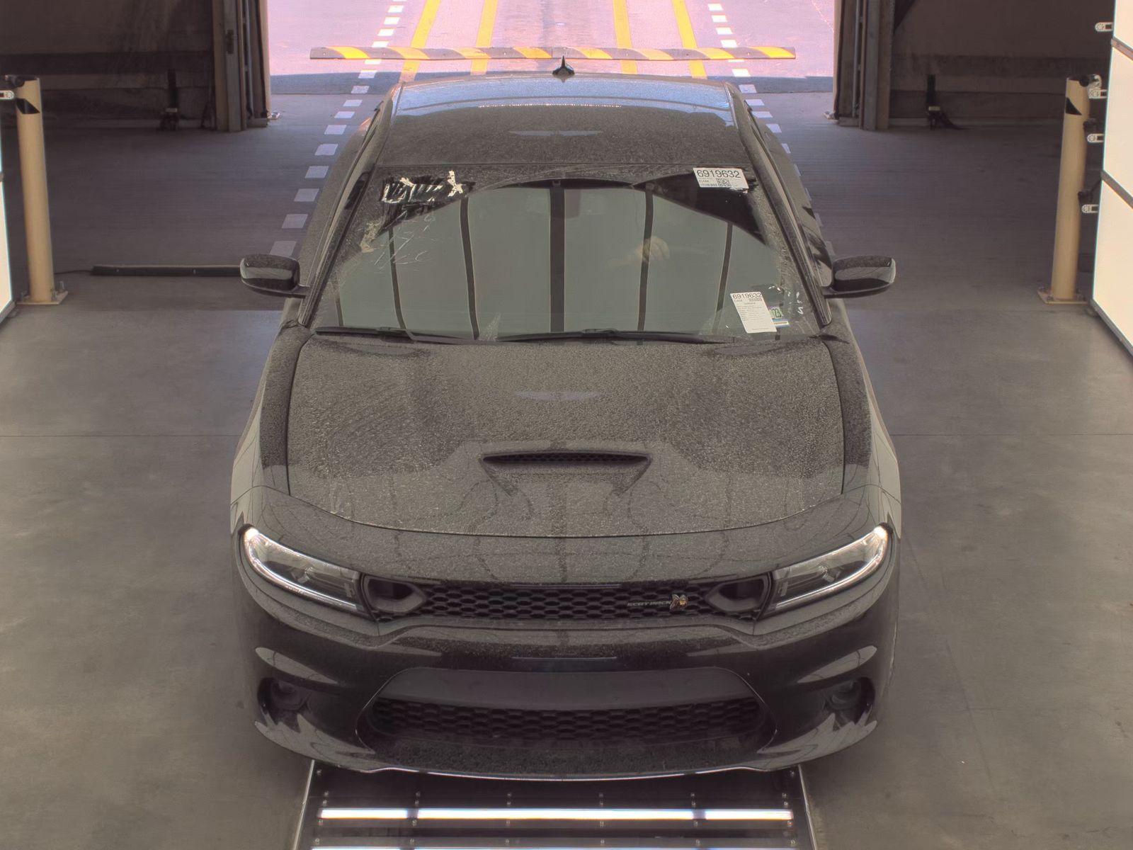 DODGE CHALLENGER - 3