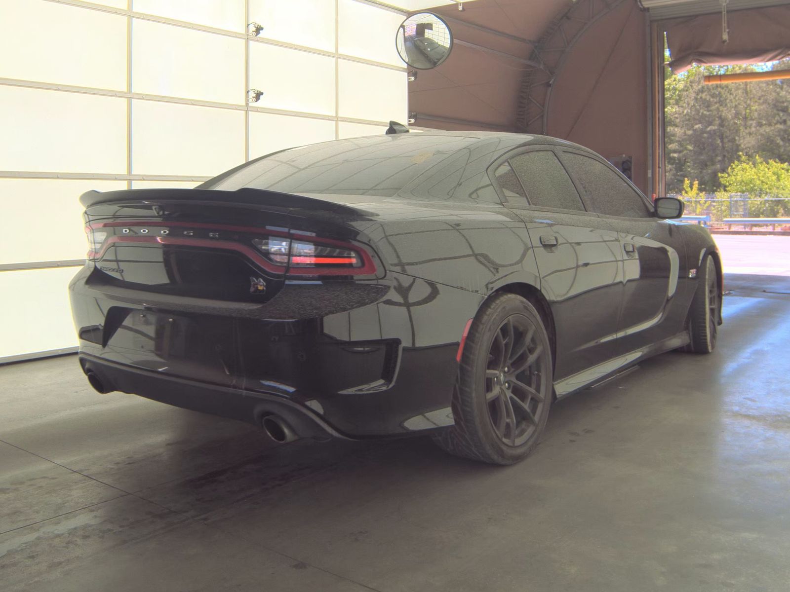 DODGE CHALLENGER - 6