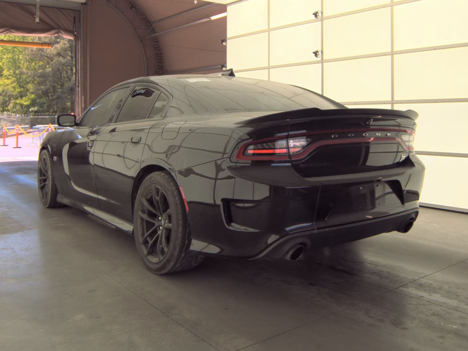 DODGE CHALLENGER - 9