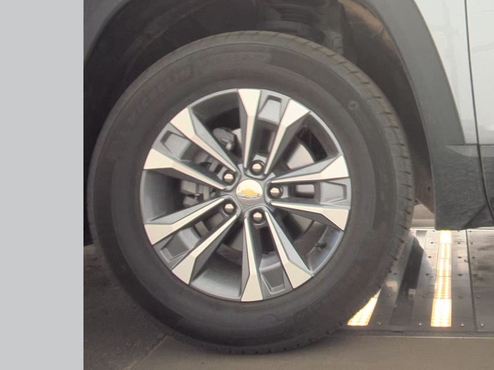 CHEVROLET OTHER - 10