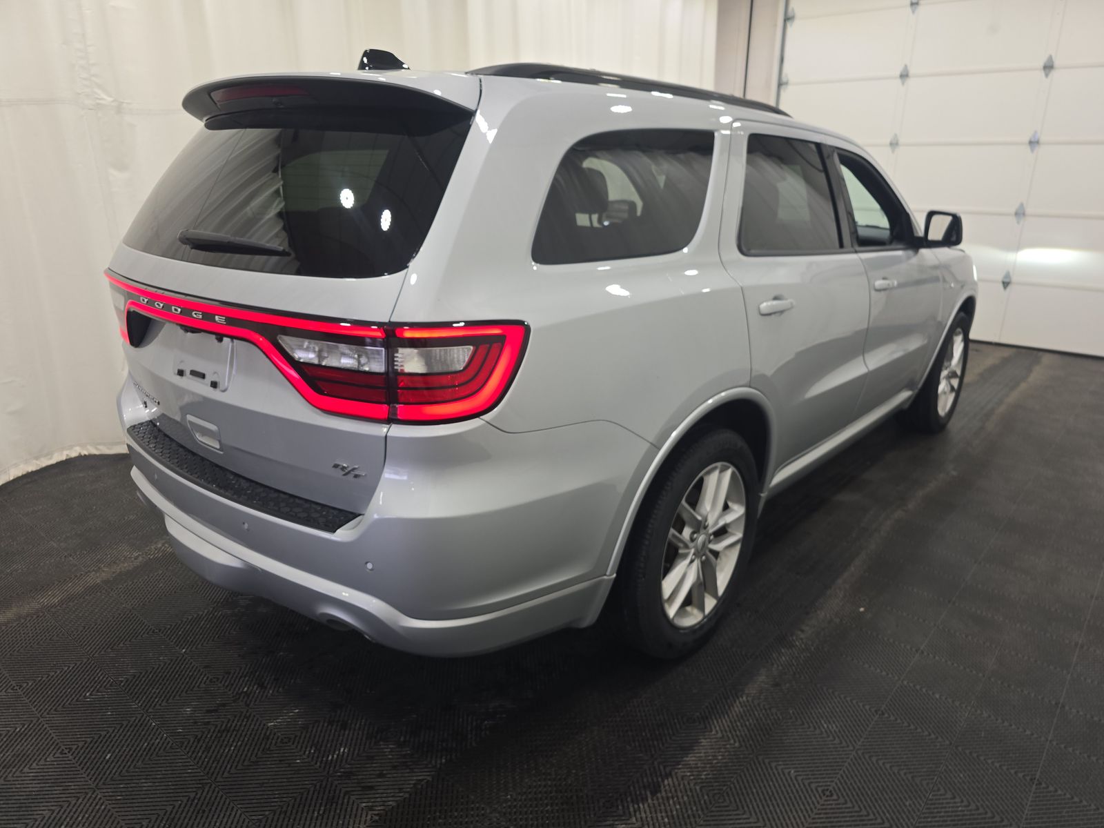 DODGE CHALLENGER - 5