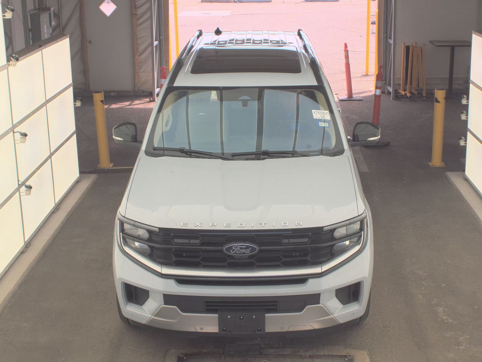 FORD EXPEDITION MAX - 3
