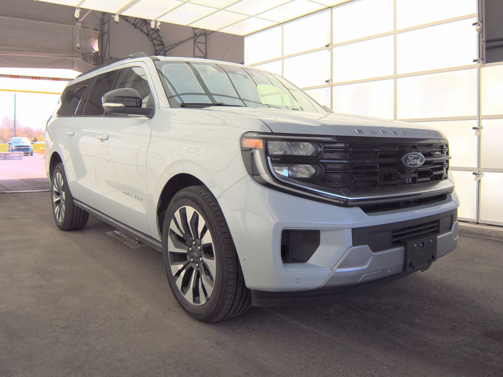 FORD EXPEDITION MAX - 5