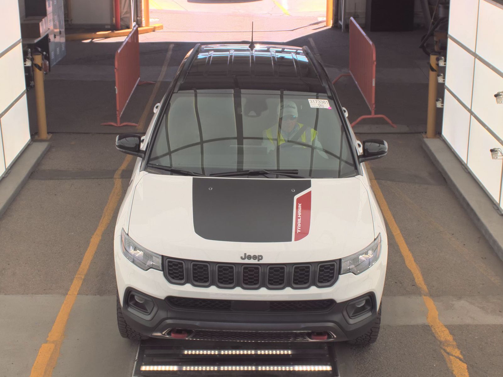 JEEP TRAILHAWK - 3