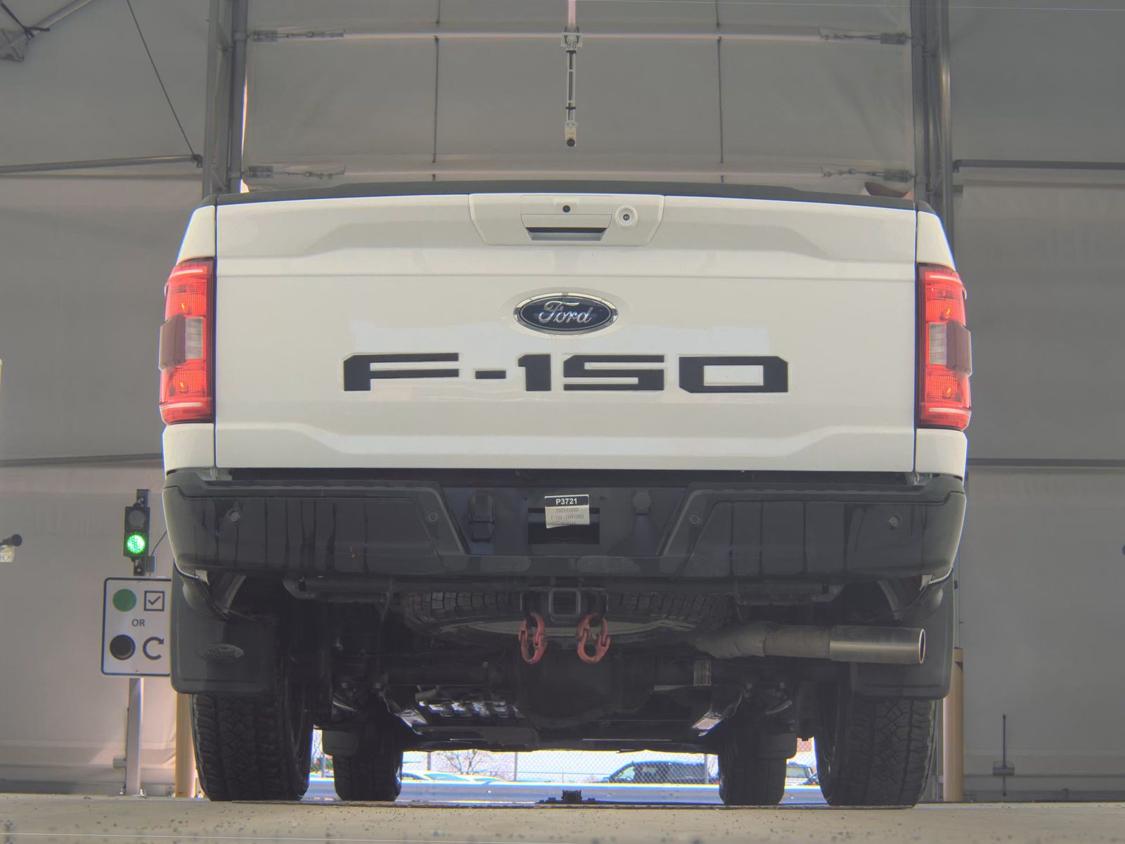 FORD F-150 - 8