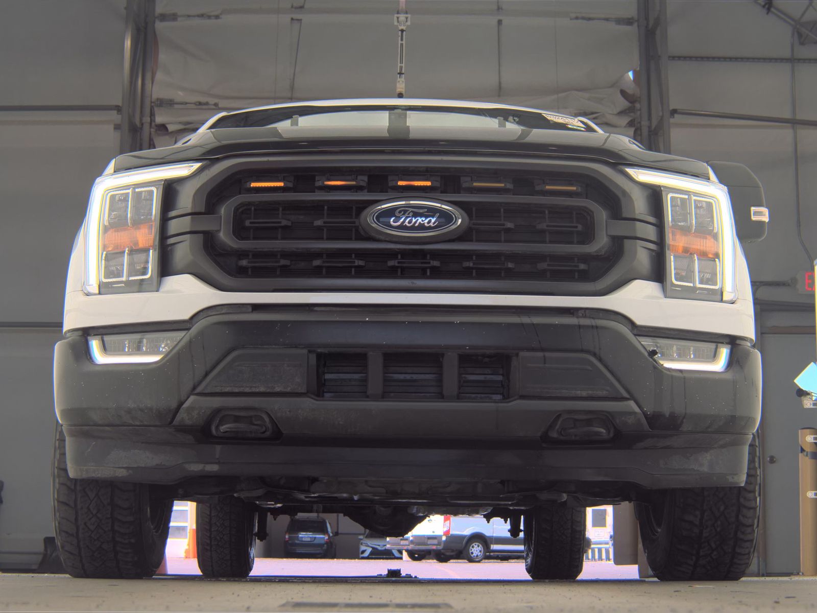 FORD F-150 - 4
