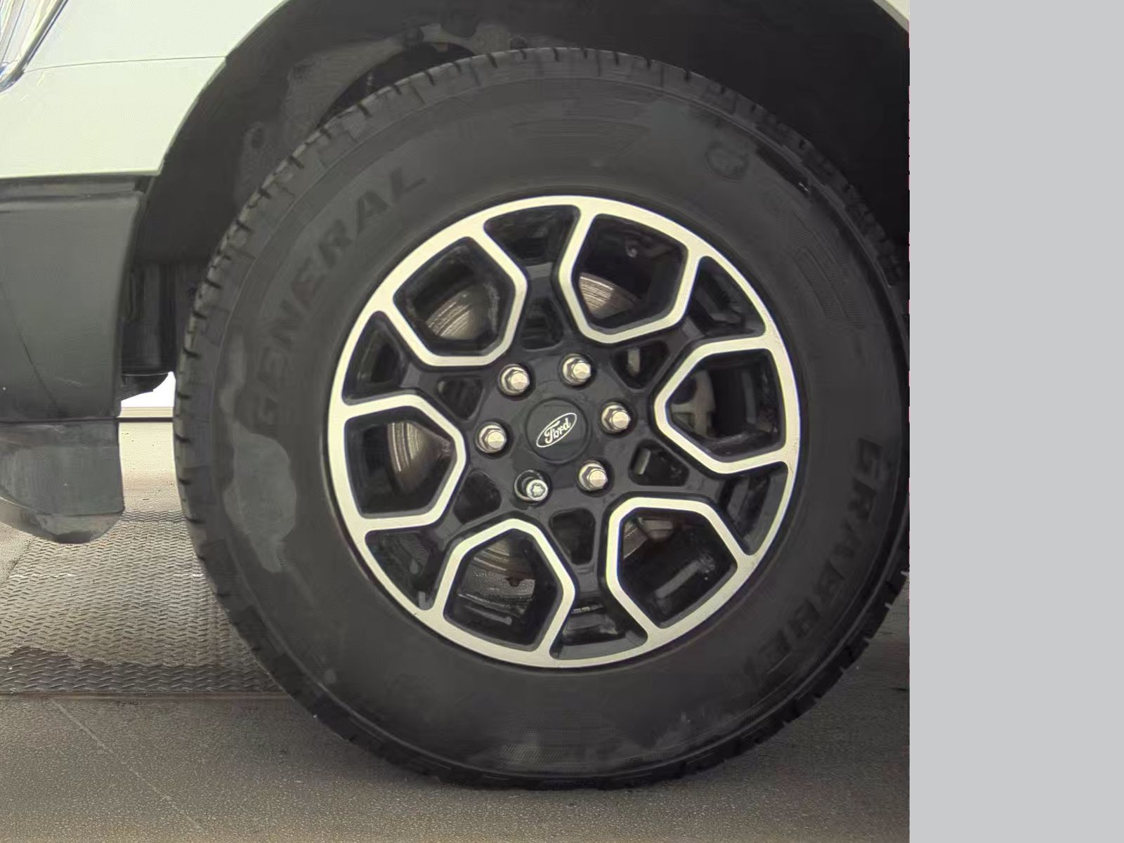 FORD F-150 - 10