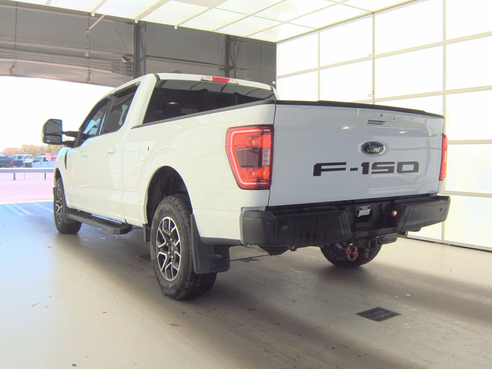 FORD F-150 - 9