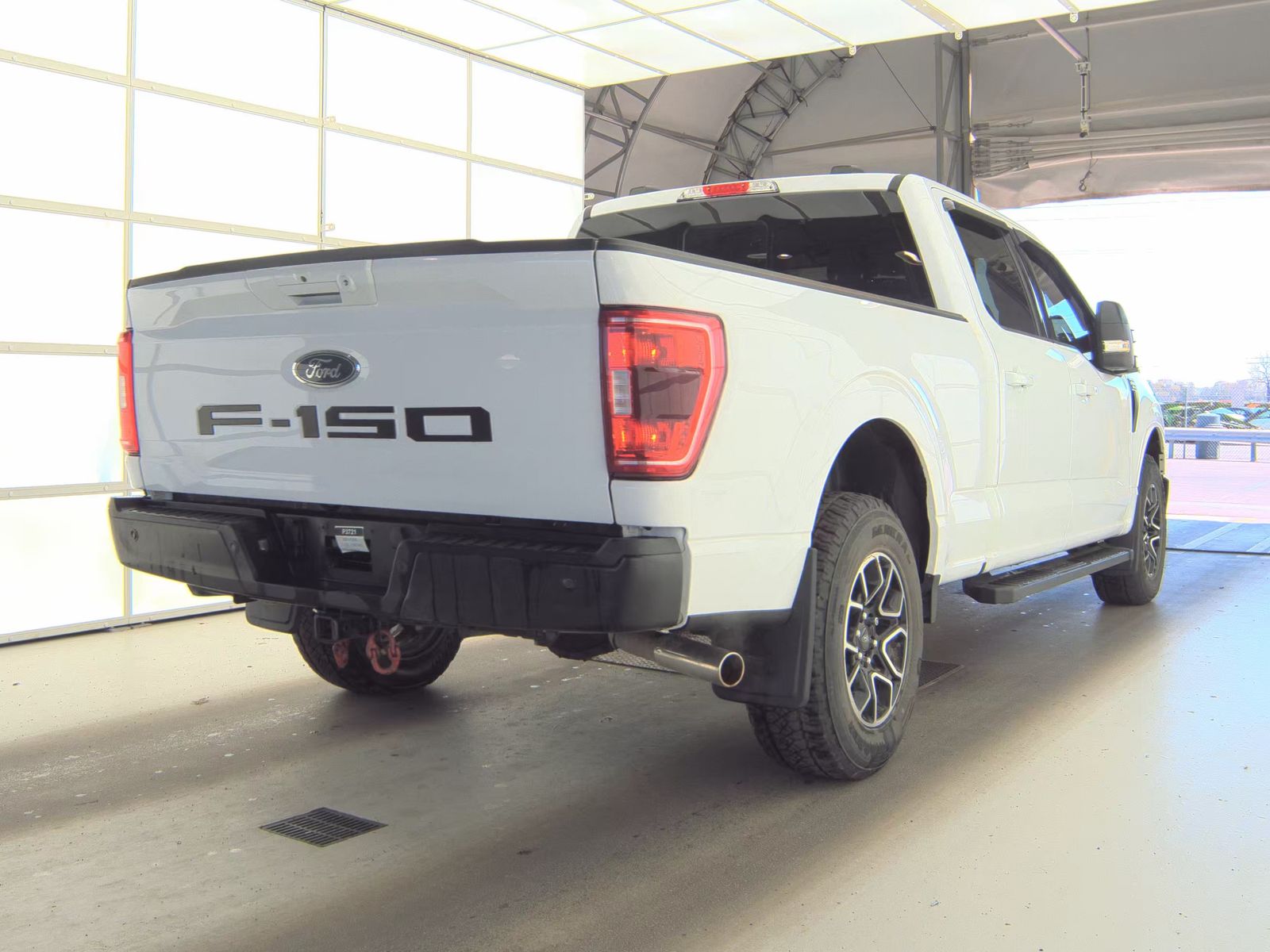 FORD F-150 - 6