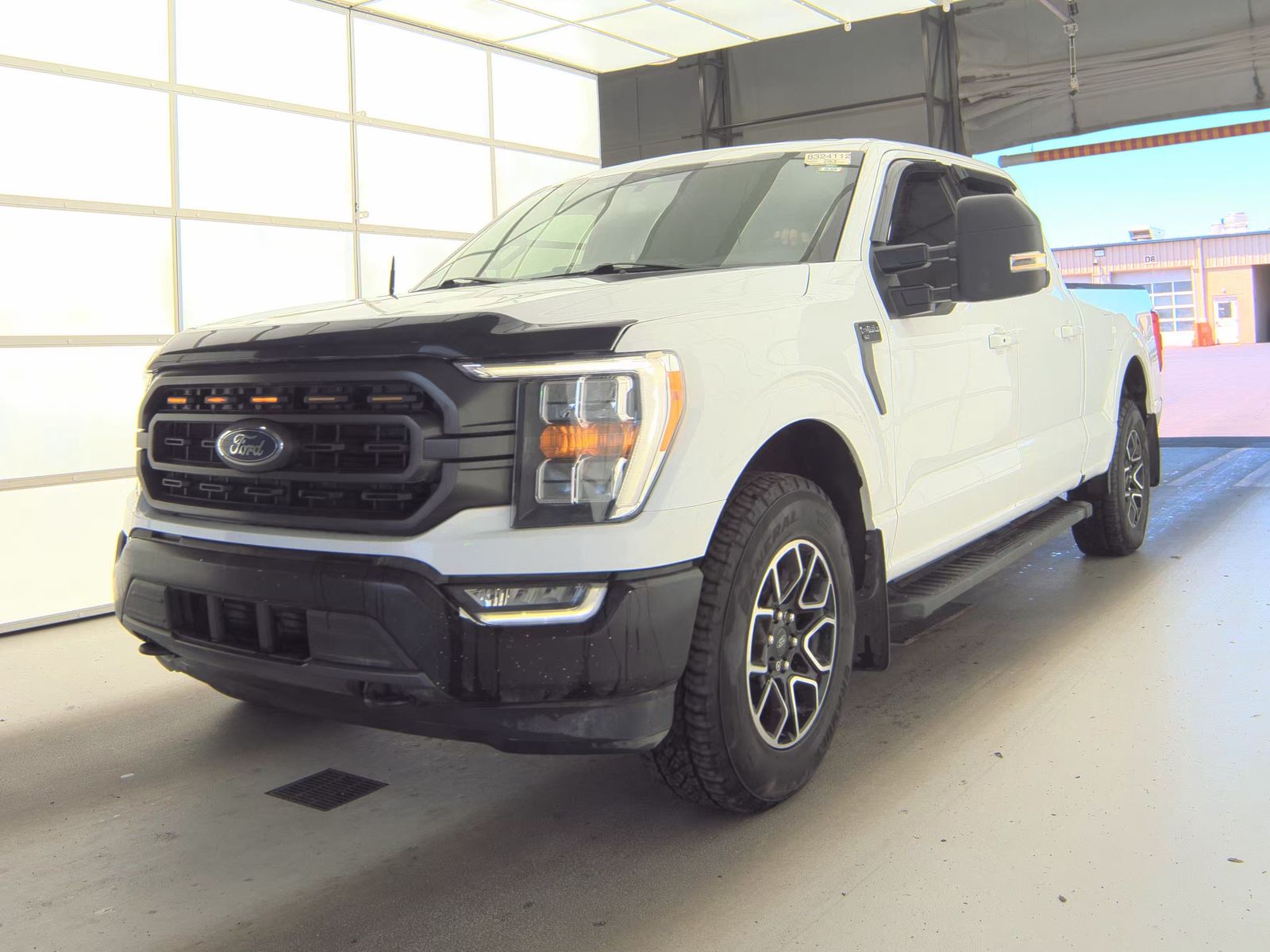 FORD F-150 - 1