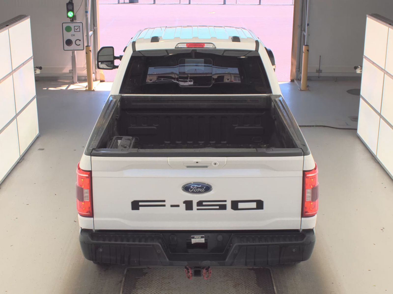 FORD F-150 - 7