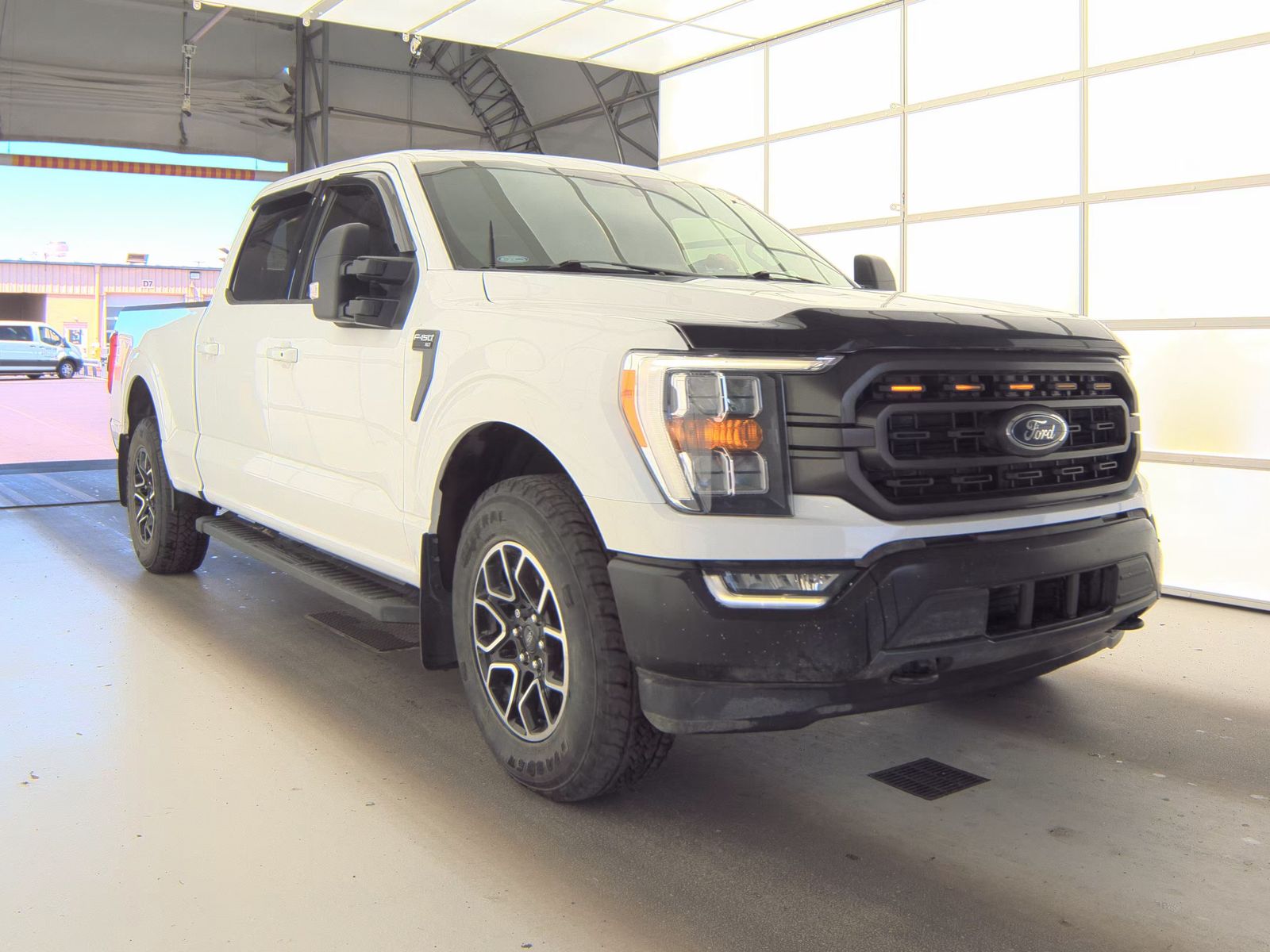 FORD F-150 - 5