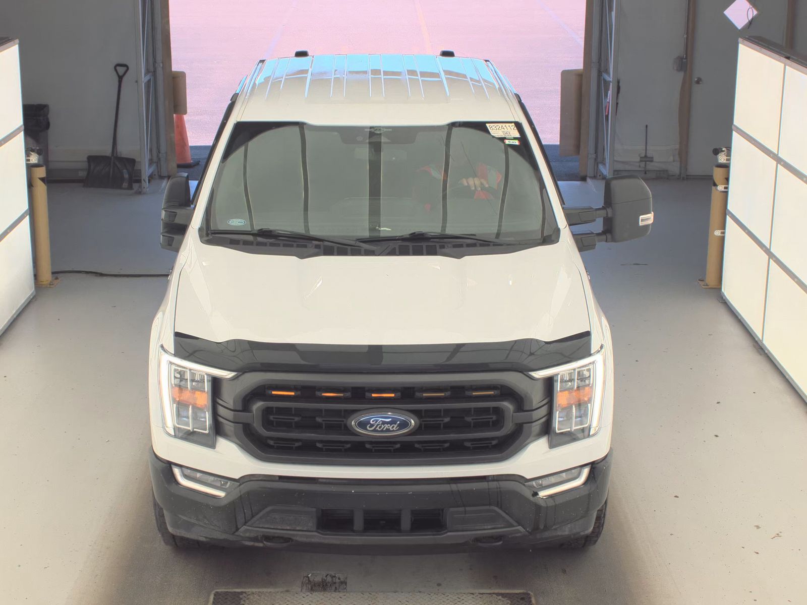 FORD F-150 - 3