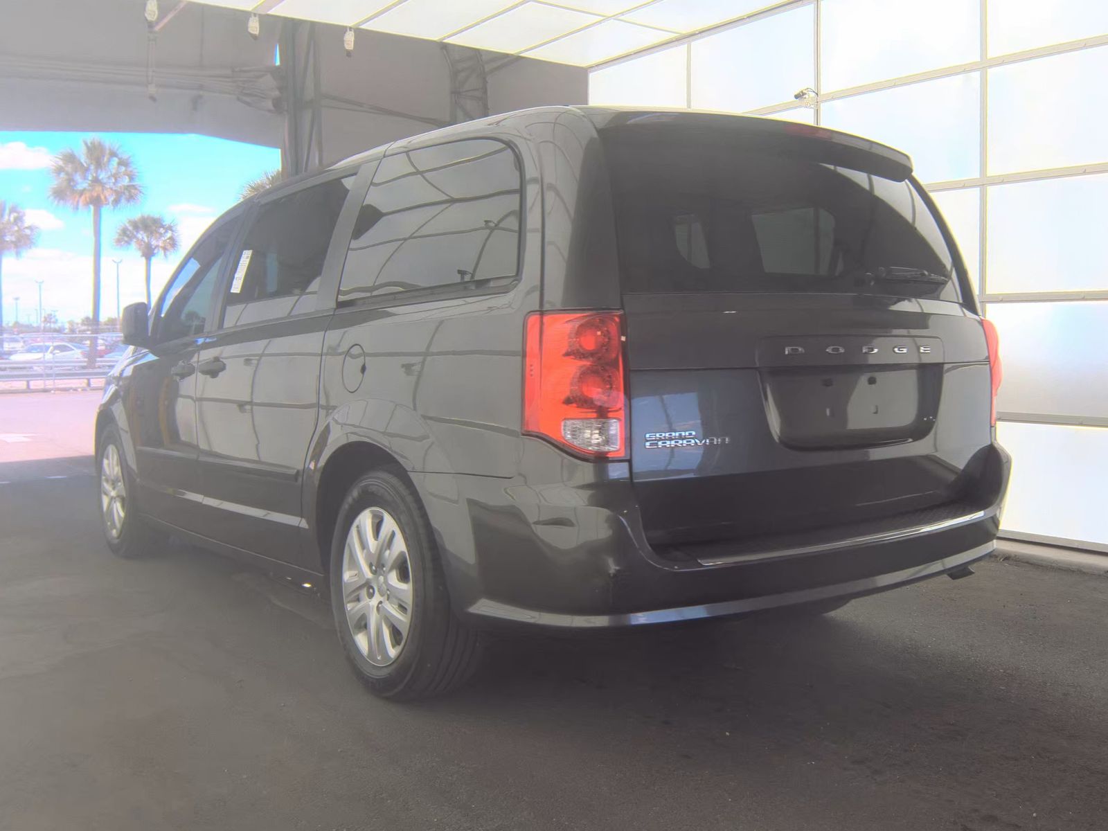 DODGE AMER VALUE - 9