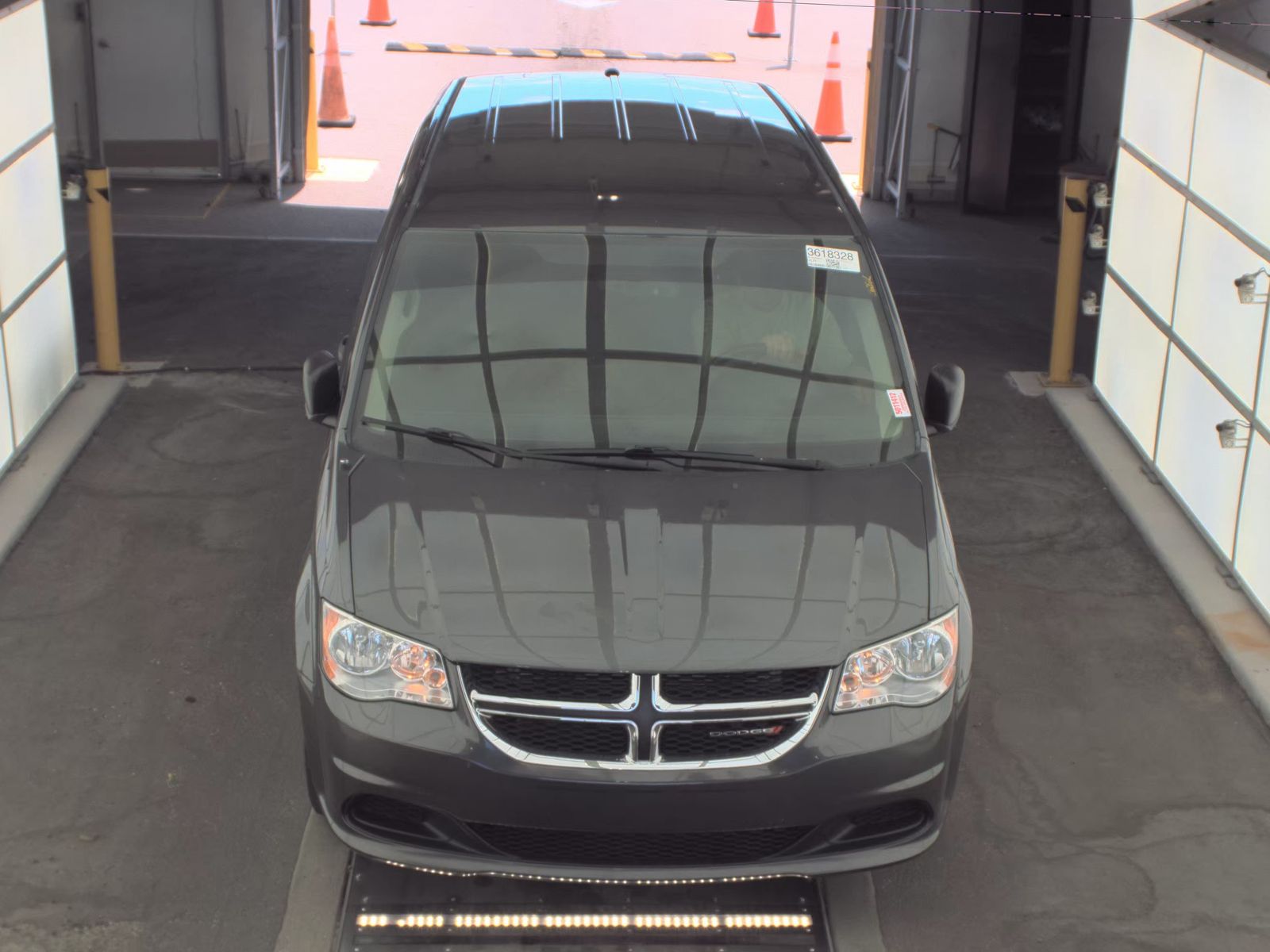 DODGE AMER VALUE - 3