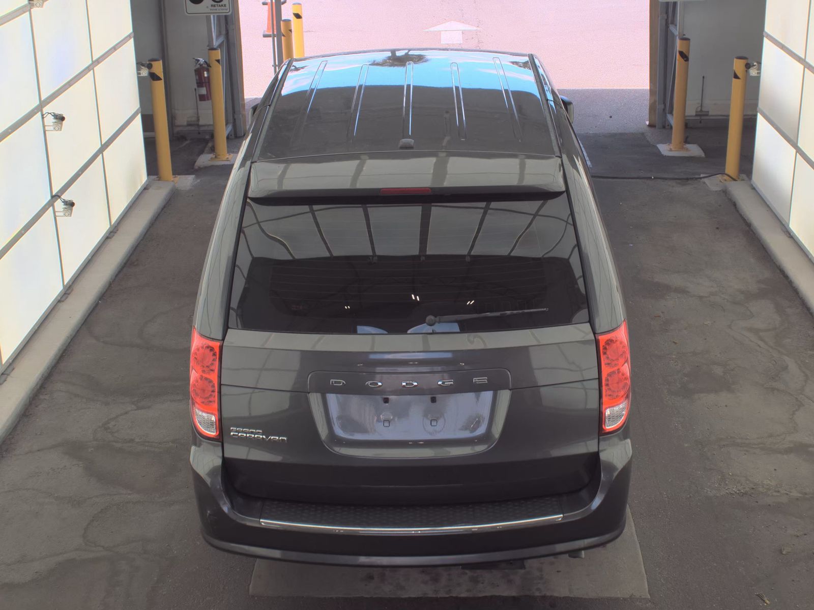 DODGE AMER VALUE - 7