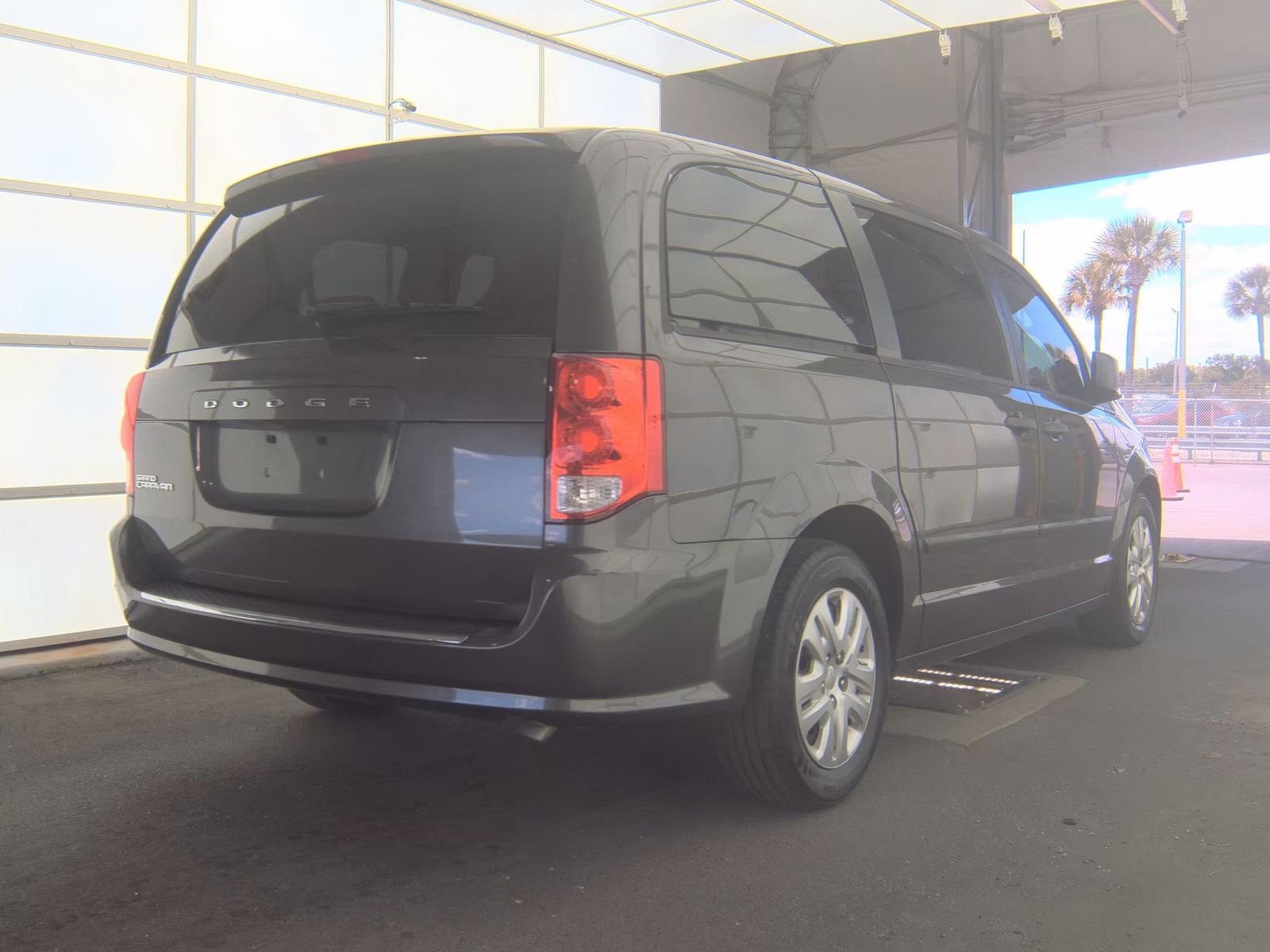 DODGE AMER VALUE - 6