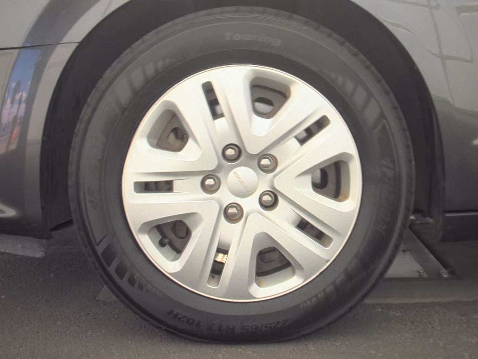 DODGE AMER VALUE - 10