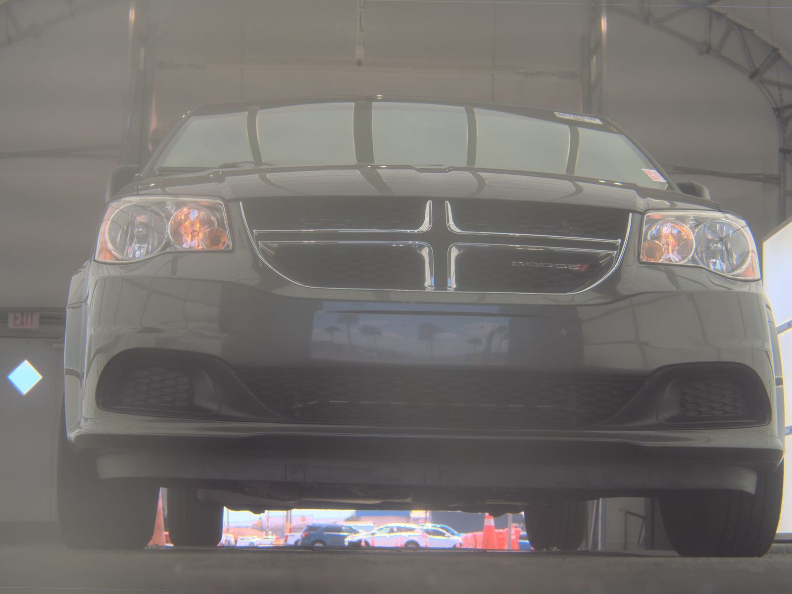 DODGE AMER VALUE - 4