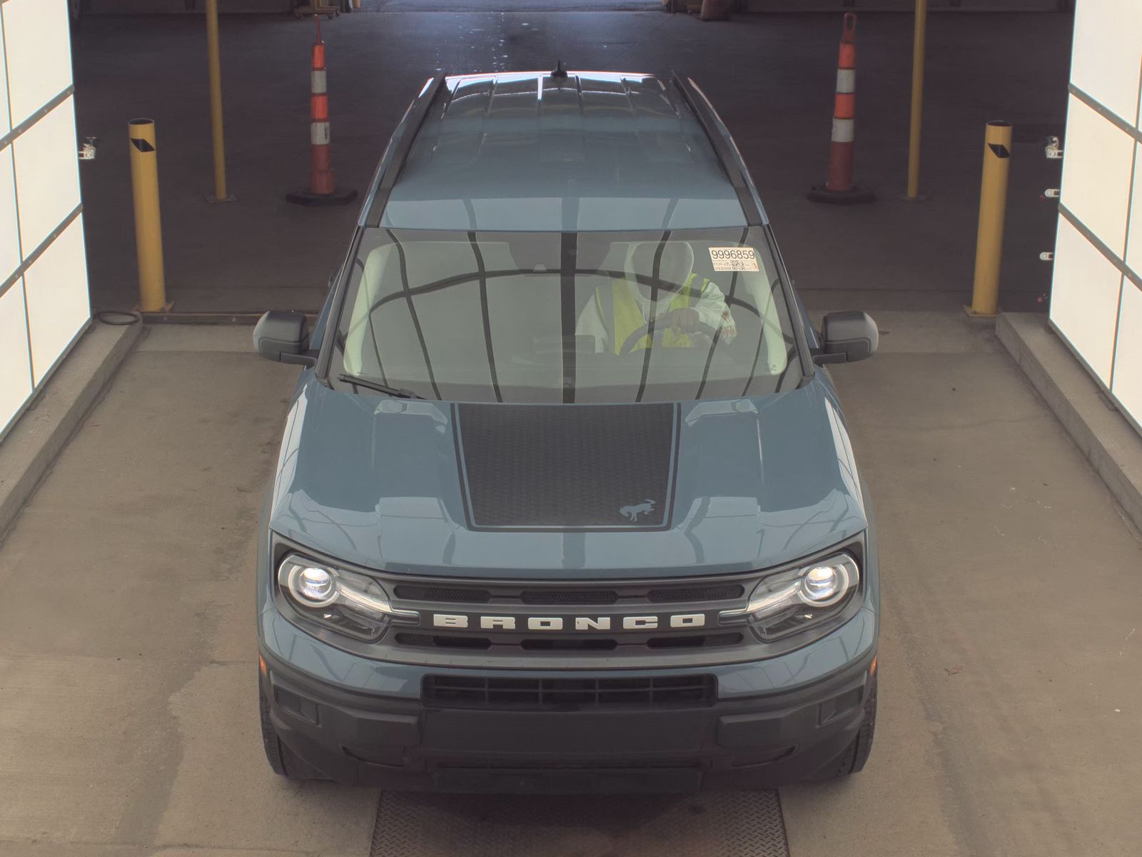 FORD BRONCO SPORT - 3