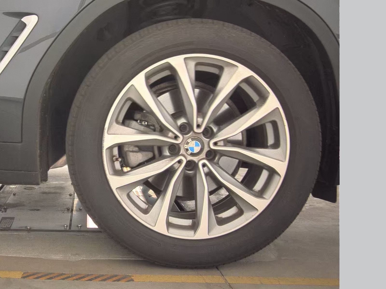 2019 BMW X3 sDrive30i RWD
