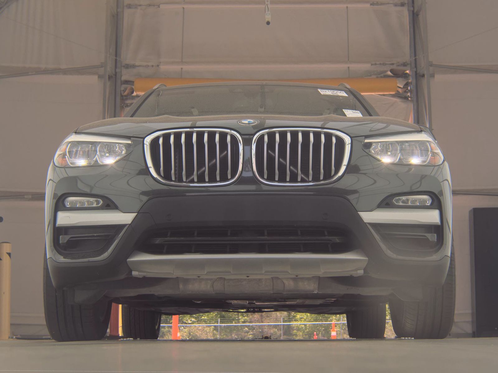 2019 BMW X3 sDrive30i RWD
