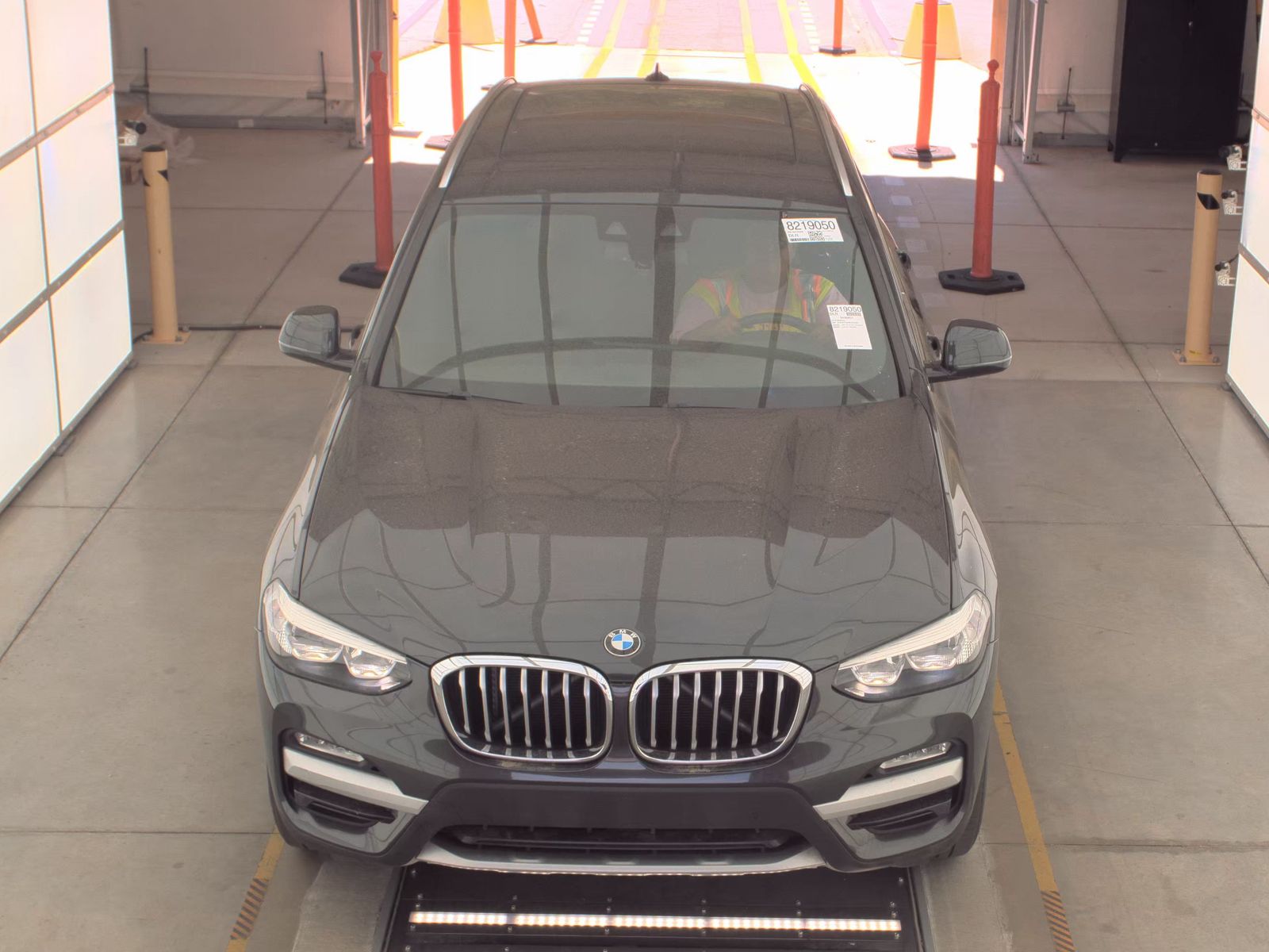 2019 BMW X3 sDrive30i RWD