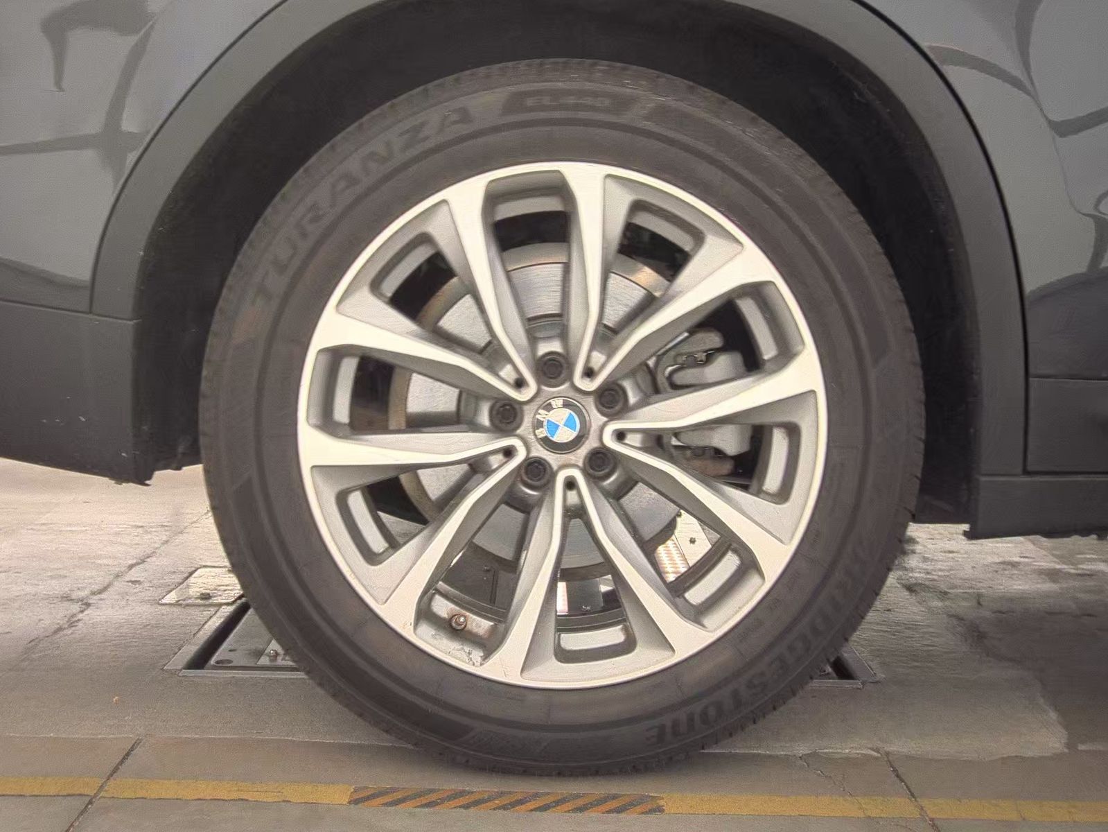 2019 BMW X3 sDrive30i RWD