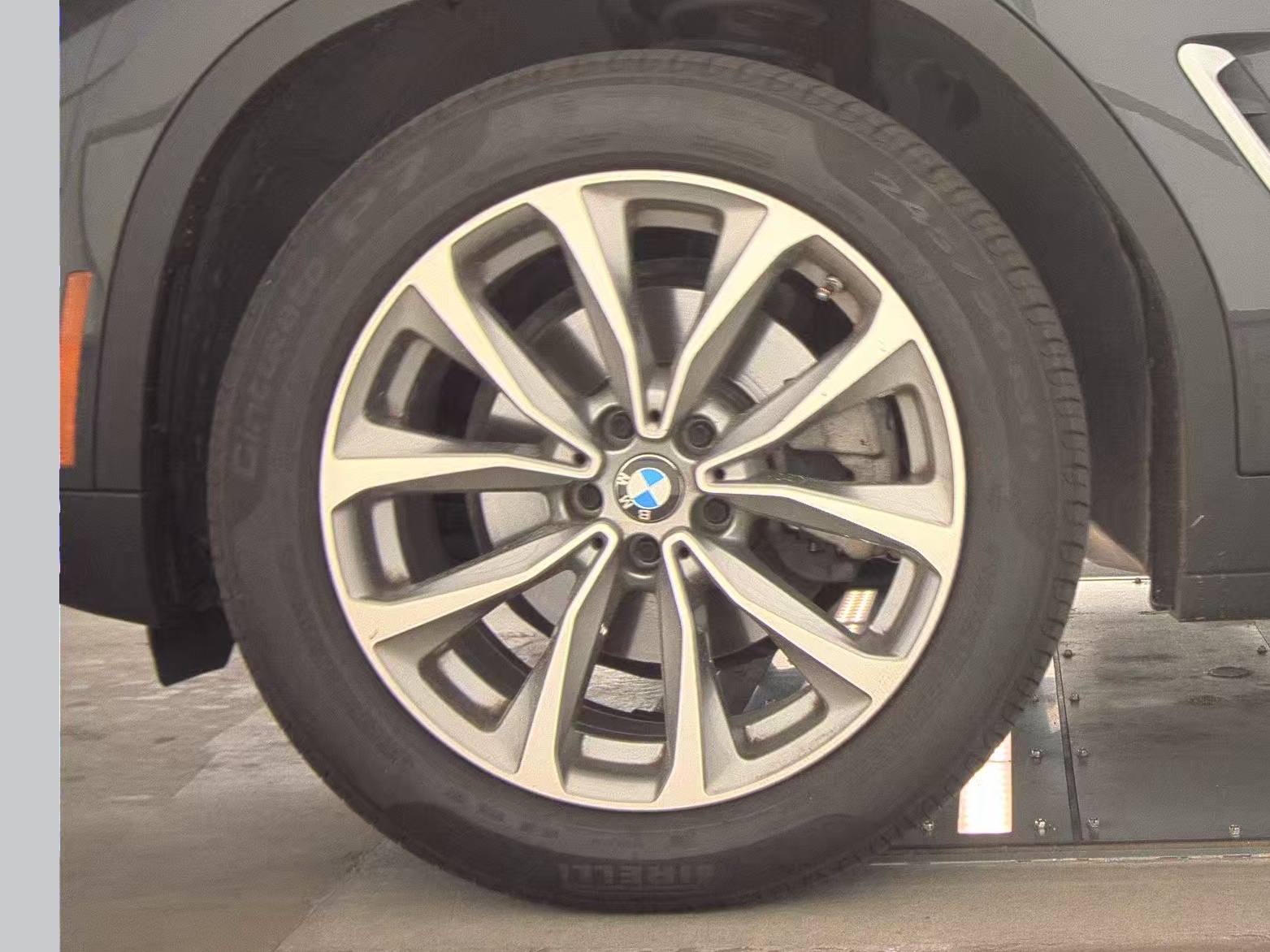 2019 BMW X3 sDrive30i RWD