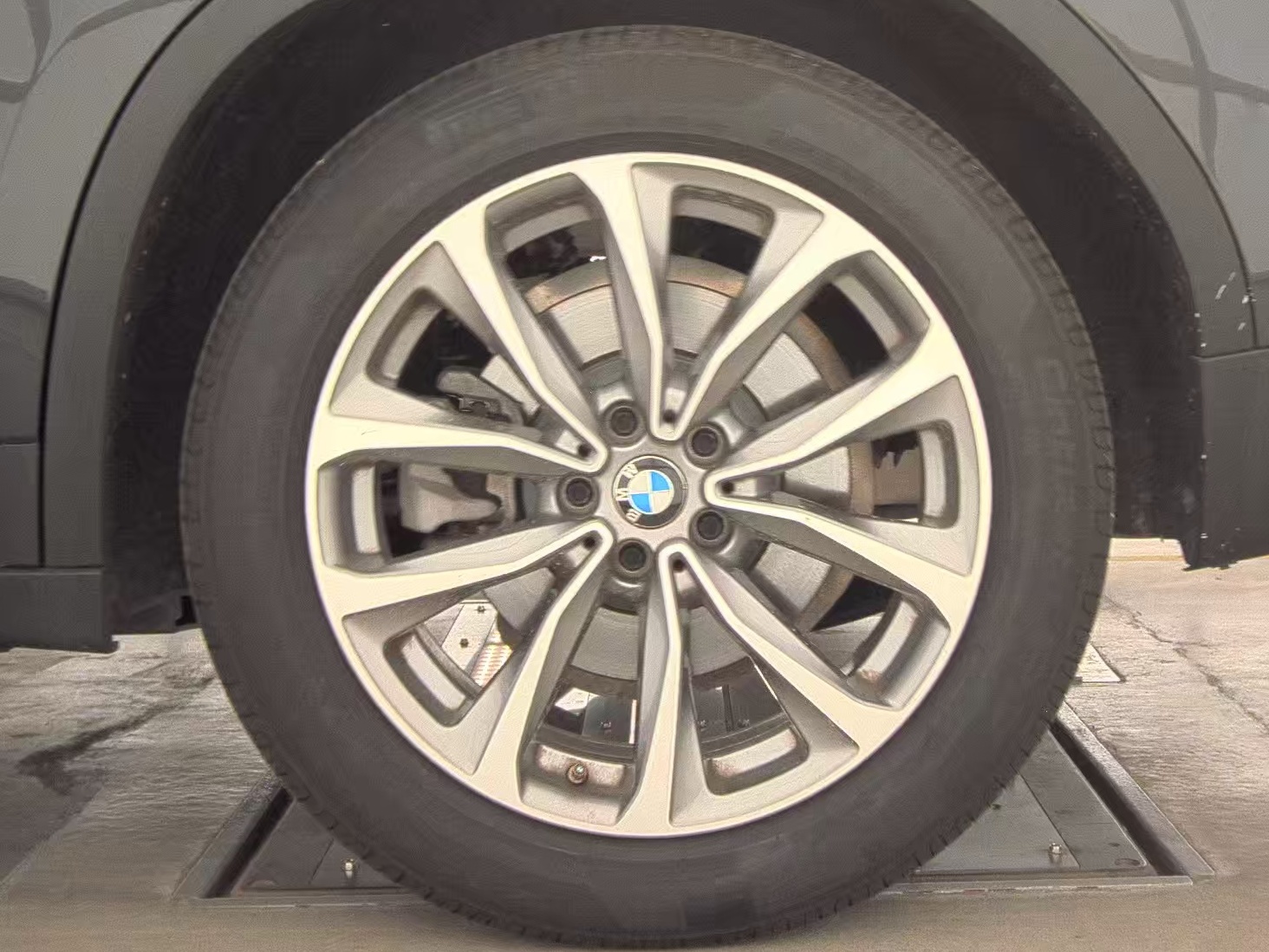 2019 BMW X3 sDrive30i RWD