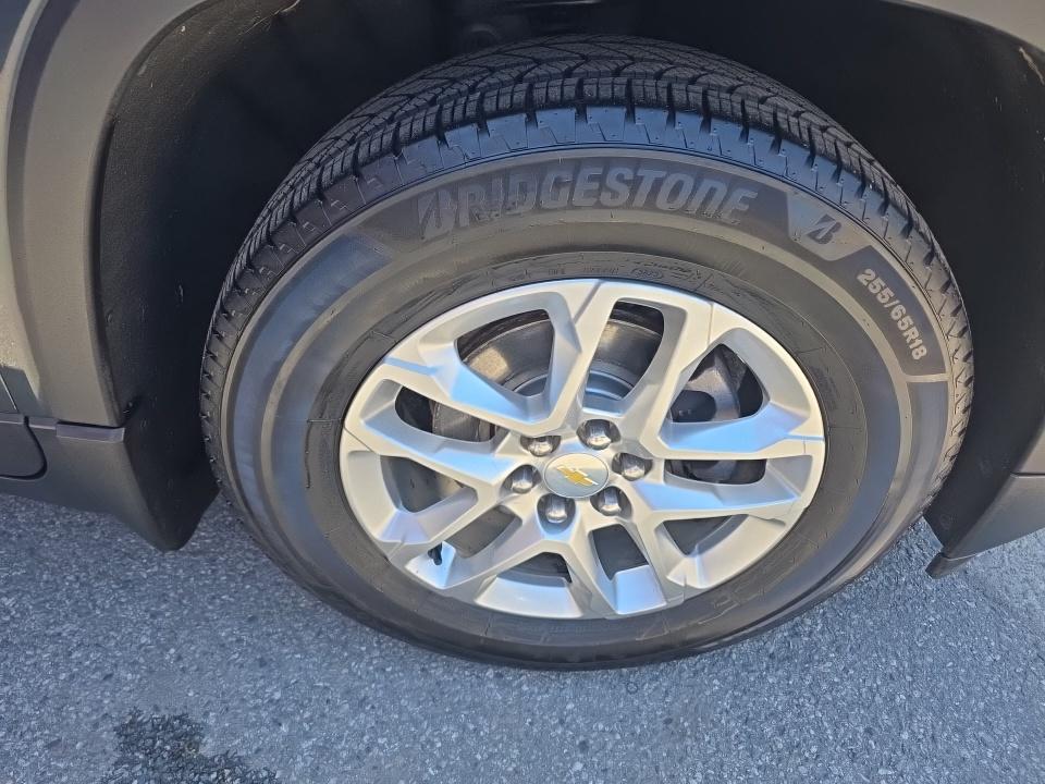 CHEVROLET OTHER - 10