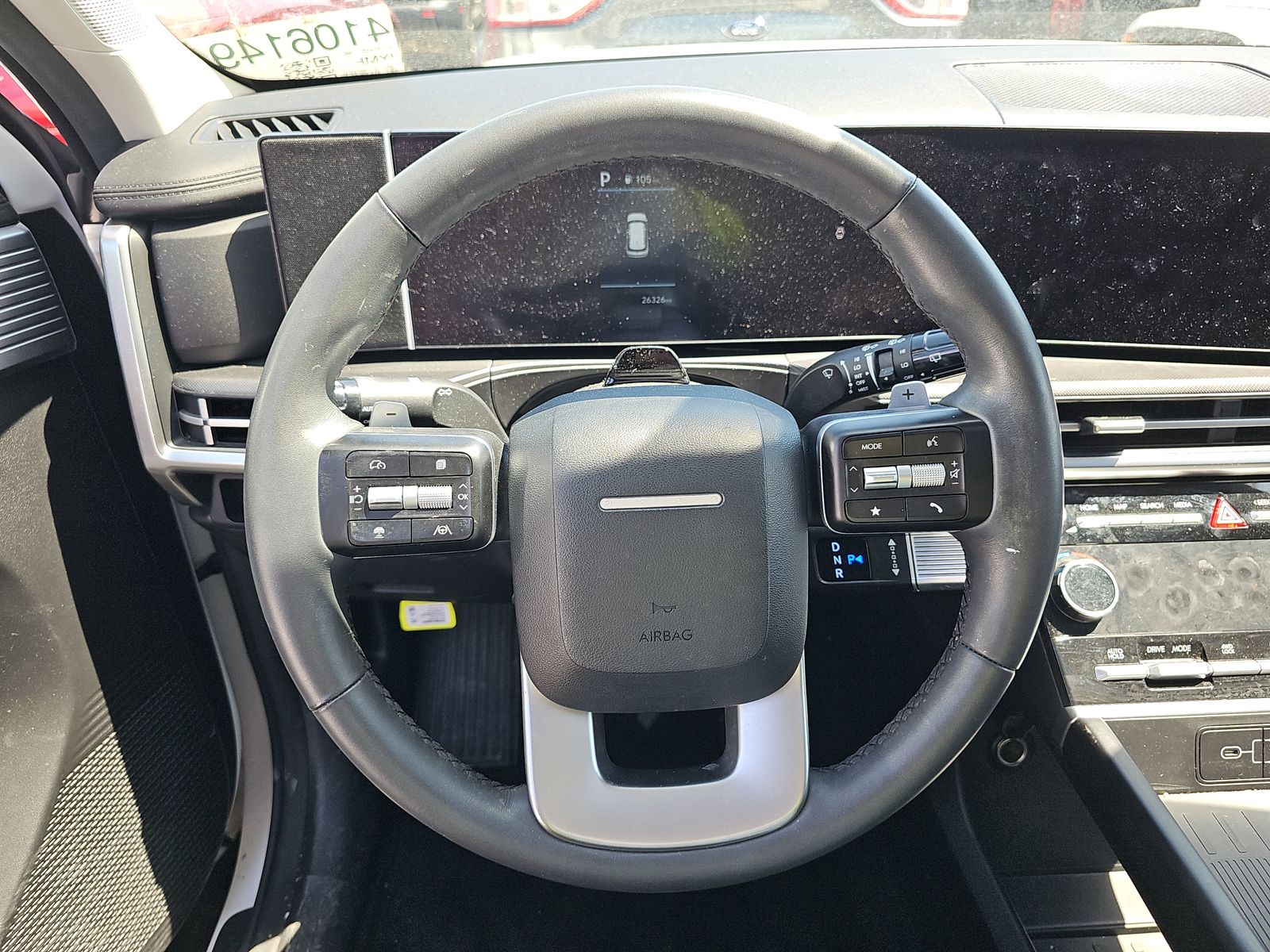 2024 Hyundai Santa Fe XRT AWD