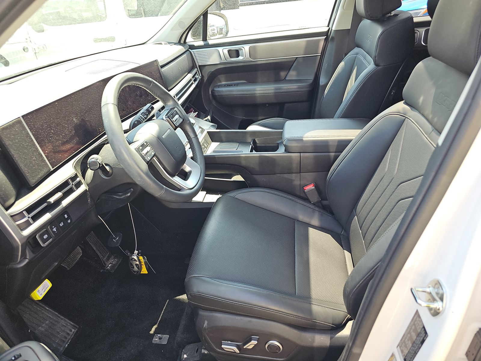 2024 Hyundai Santa Fe XRT AWD