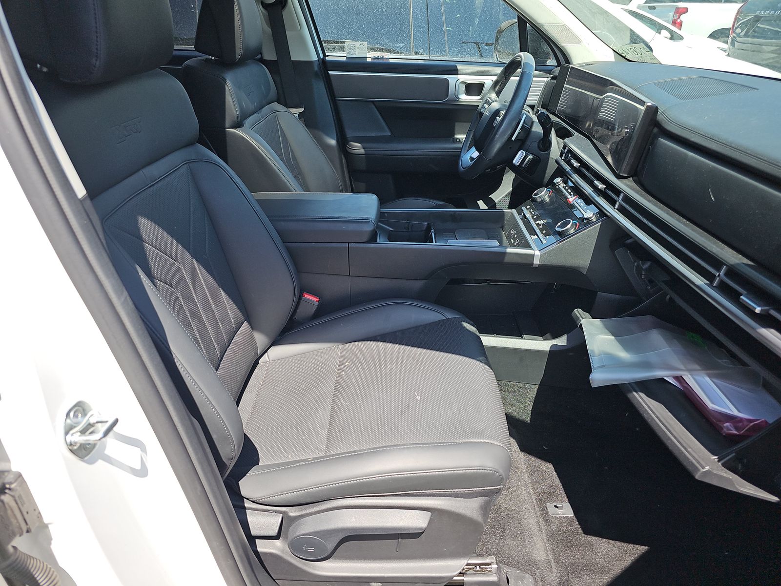 2024 Hyundai Santa Fe XRT AWD