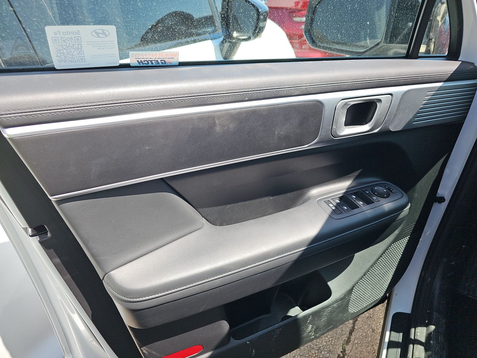 2024 Hyundai Santa Fe XRT AWD