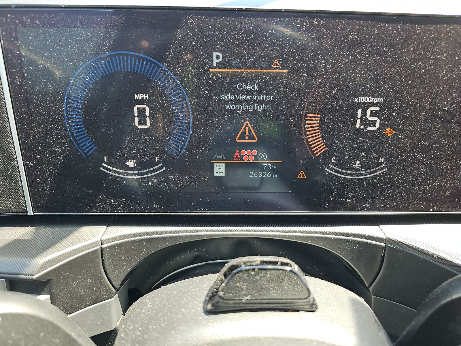 2024 Hyundai Santa Fe XRT AWD