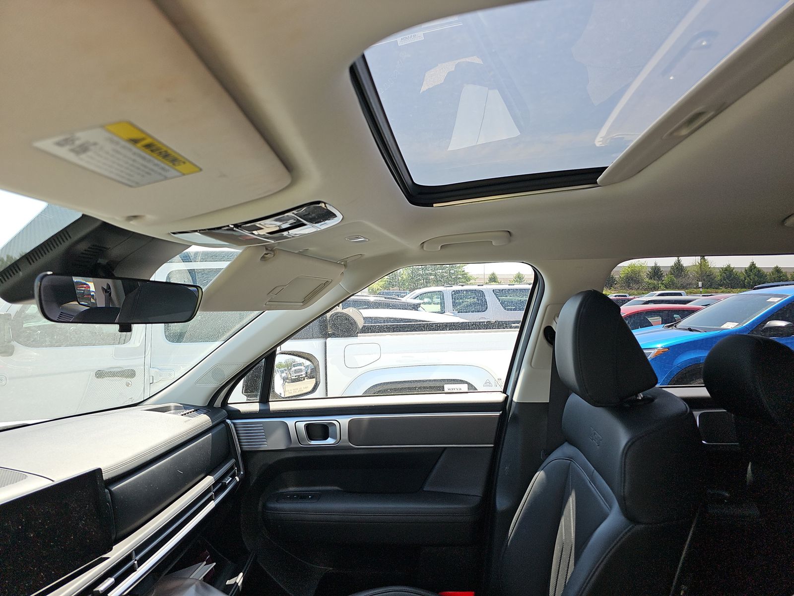 2024 Hyundai Santa Fe XRT AWD