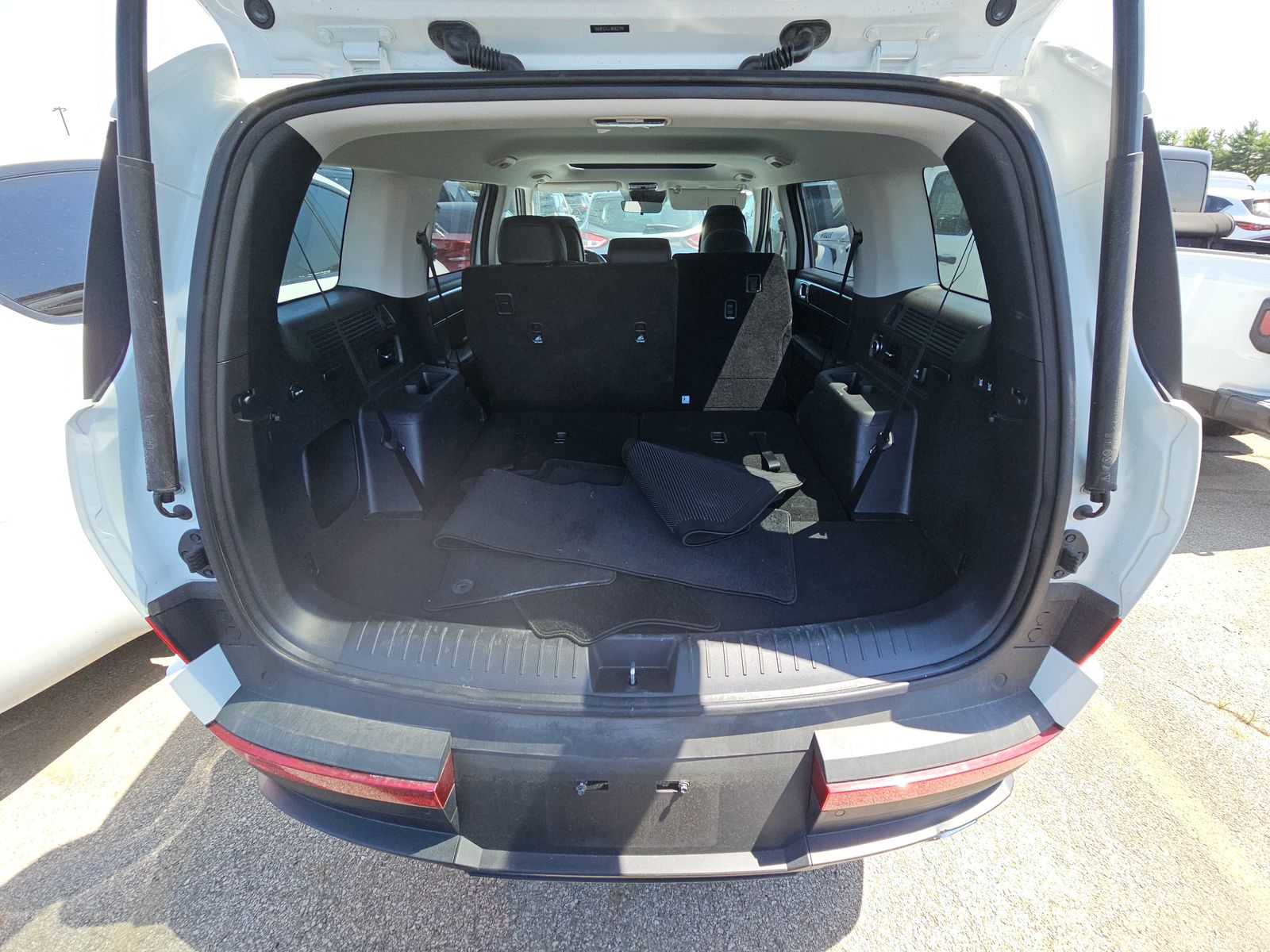 2024 Hyundai Santa Fe XRT AWD
