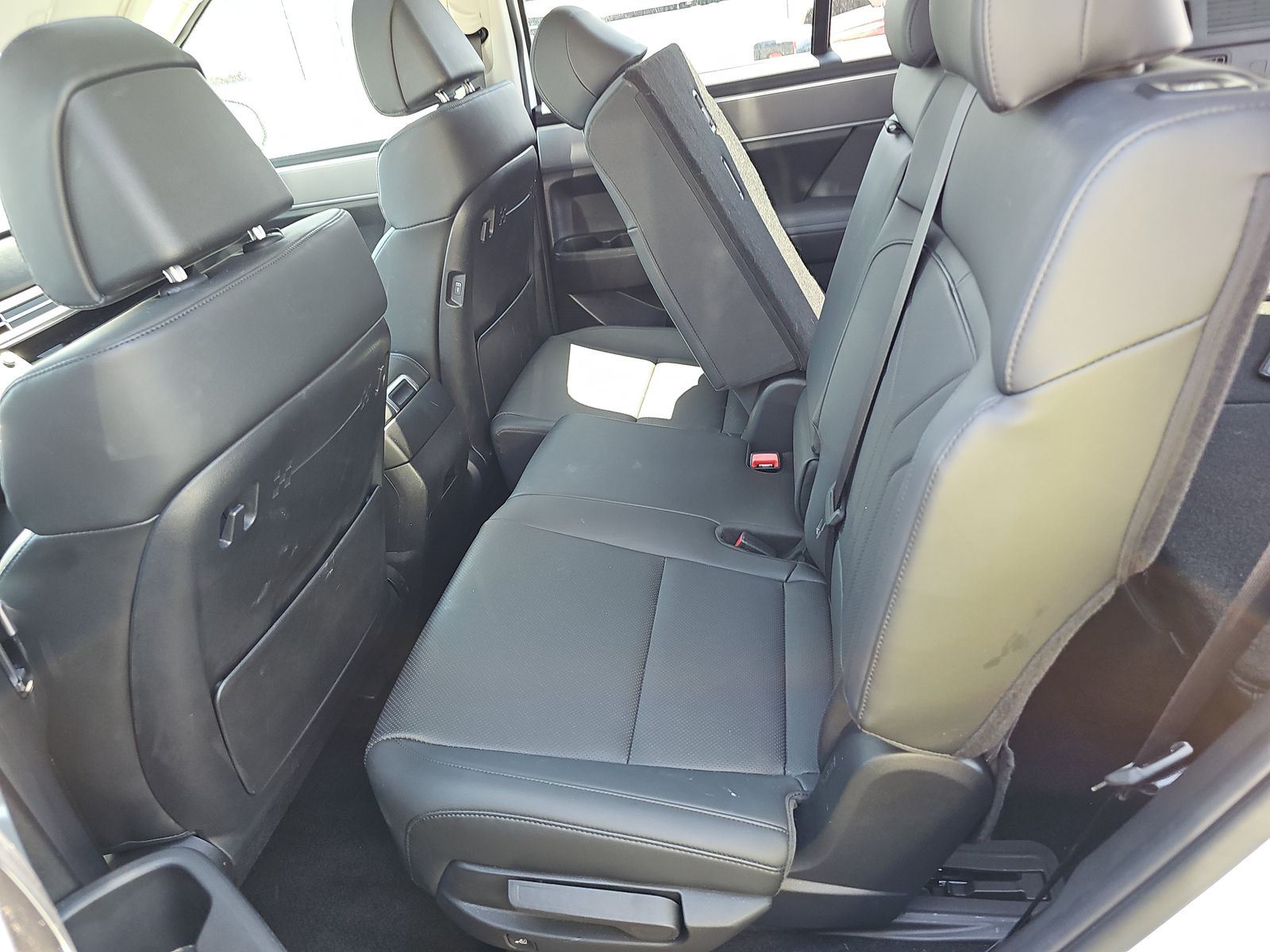2024 Hyundai Santa Fe XRT AWD