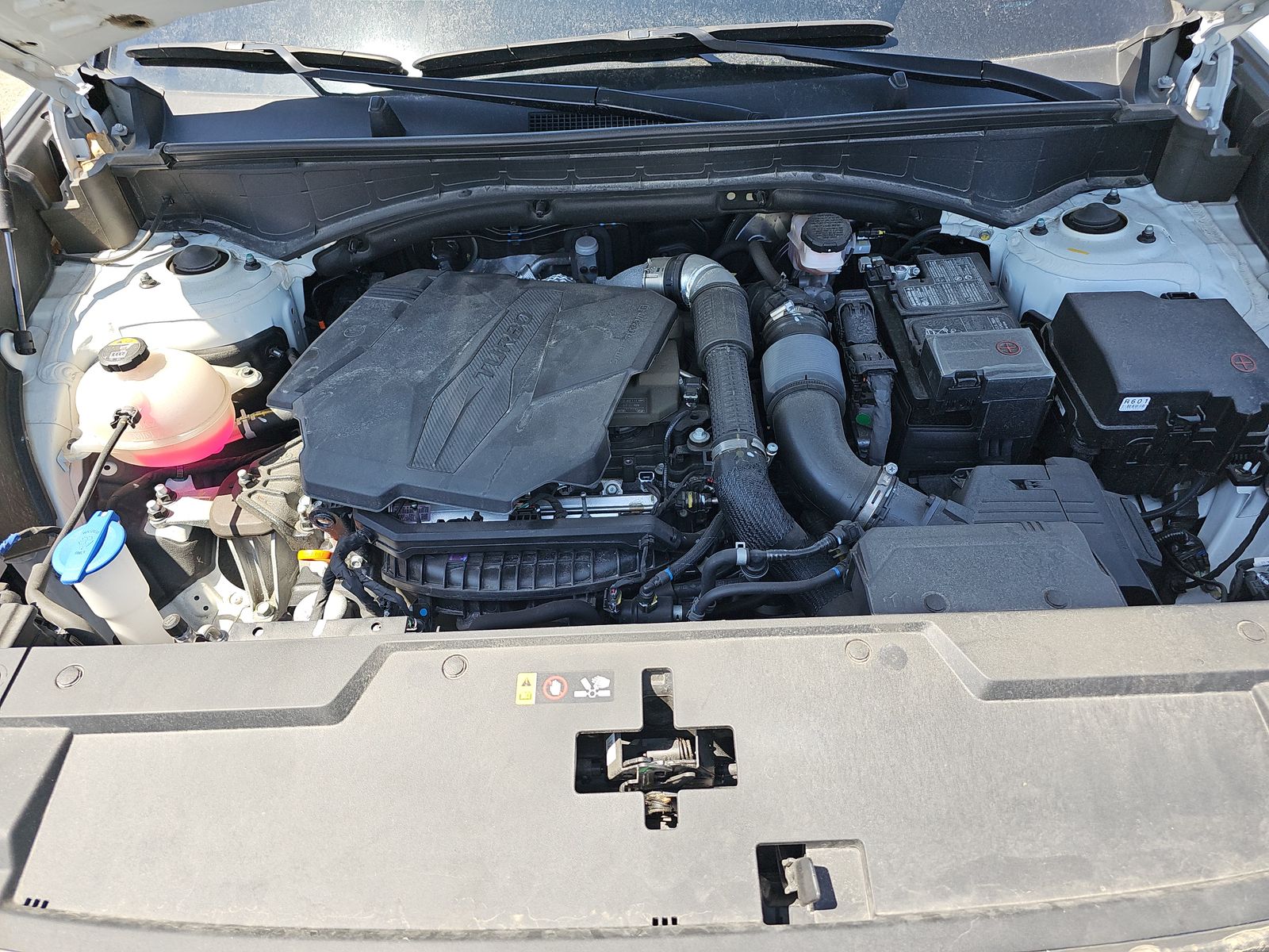 2024 Hyundai Santa Fe XRT AWD