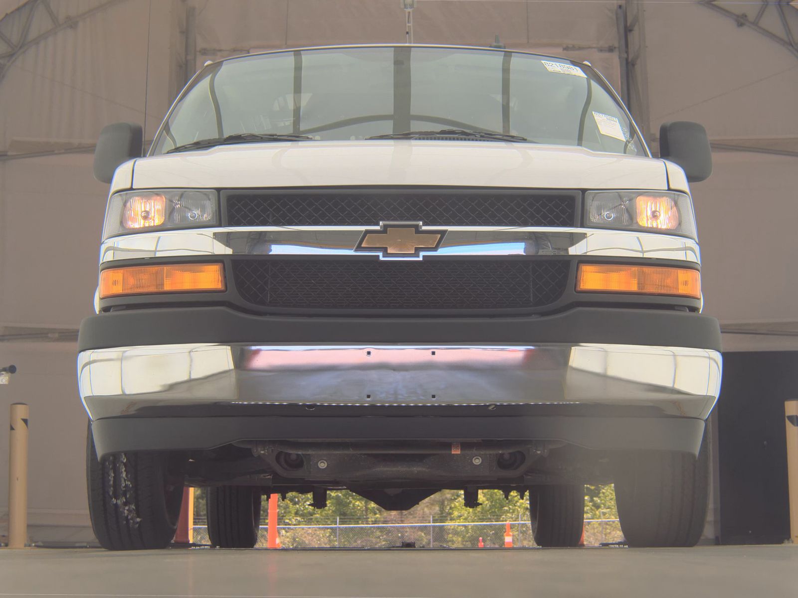 CHEVROLET UNKNOWN - 4