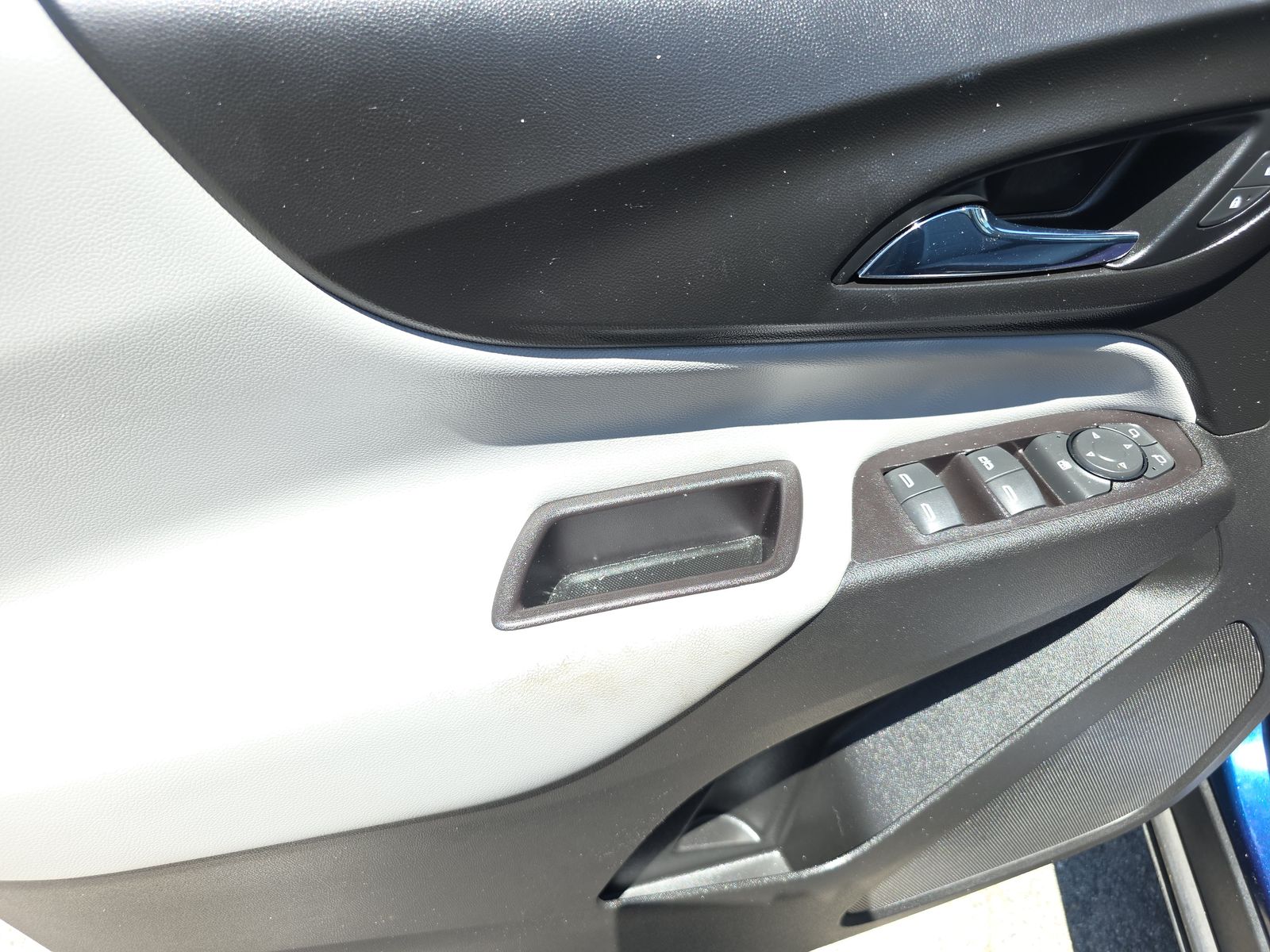 CHEVROLET OTHER - 10